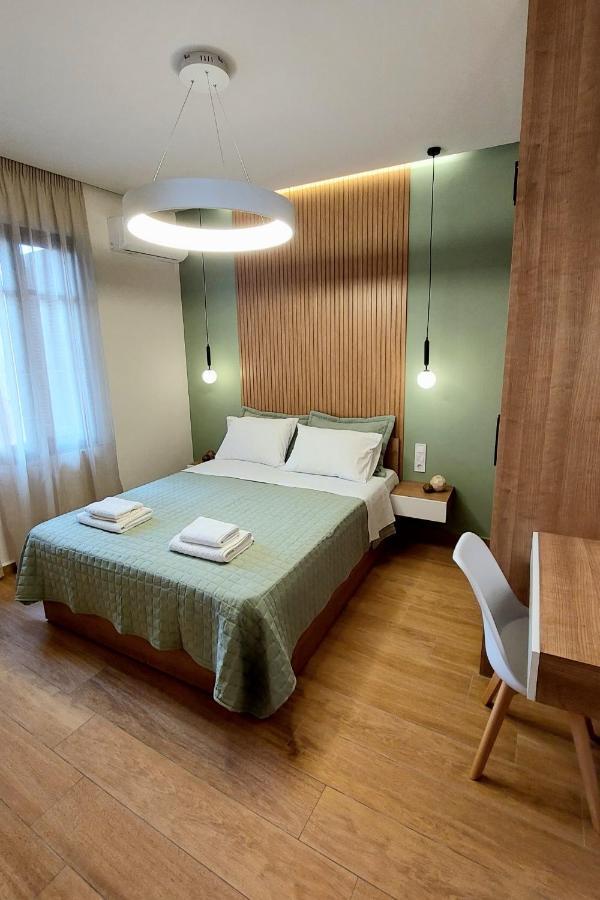 Lilys Apartments Rethymno  Room photo