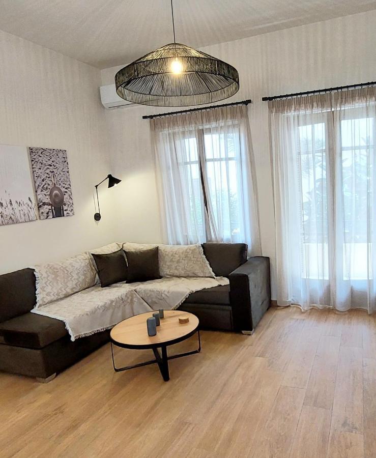 Lilys Apartments Rethymno  Exterior photo