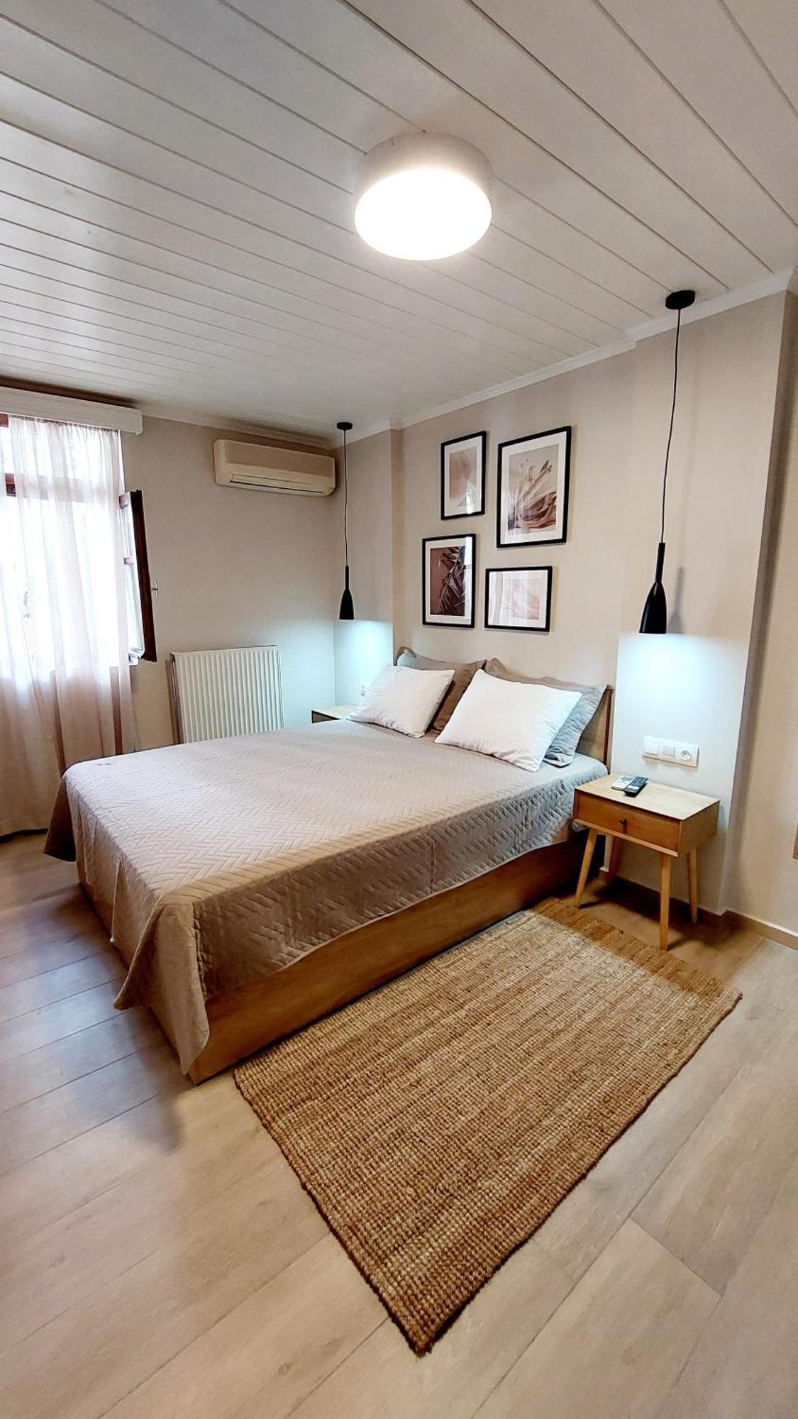 Lilys Apartments Rethymno  Exterior photo