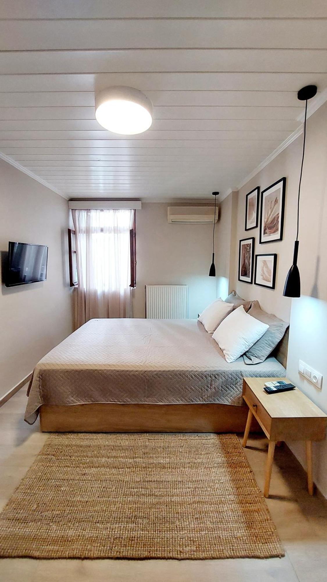 Lilys Apartments Rethymno  Exterior photo