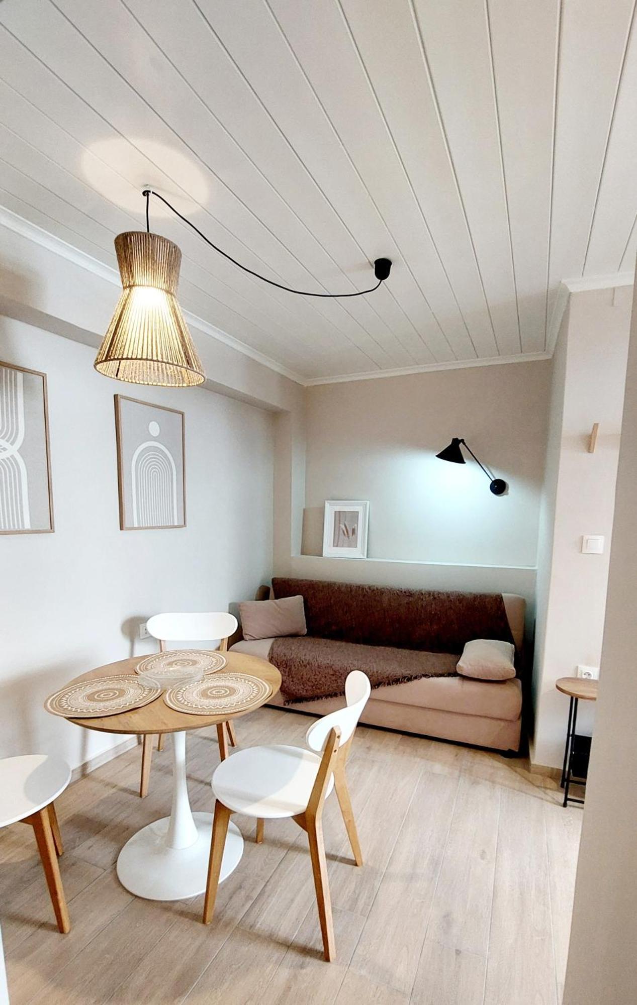 Lilys Apartments Rethymno  Exterior photo