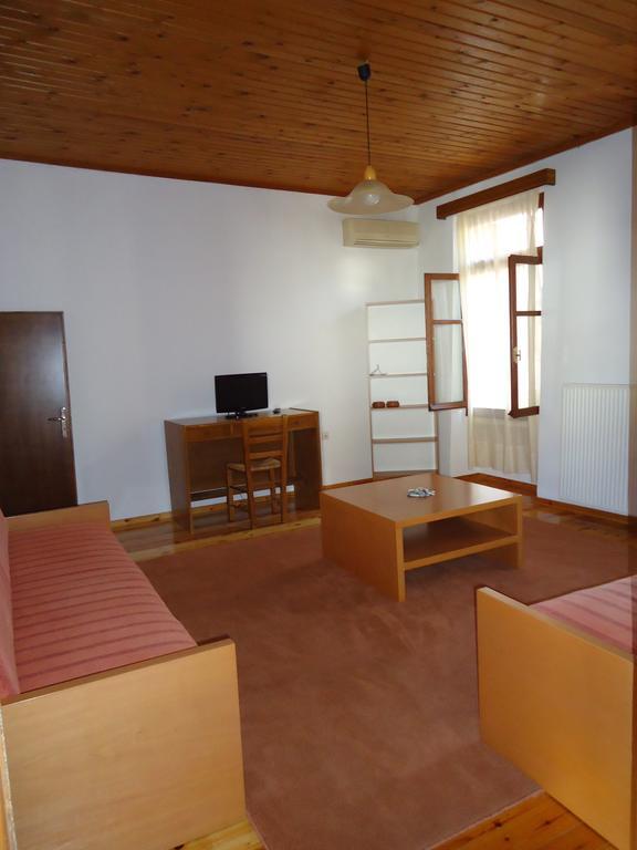 Lilys Apartments Rethymno  Room photo